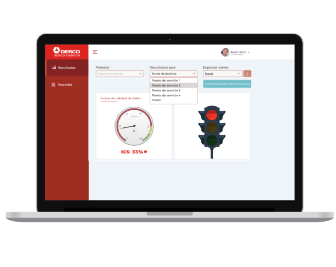 Validación de la Calidad de Datos