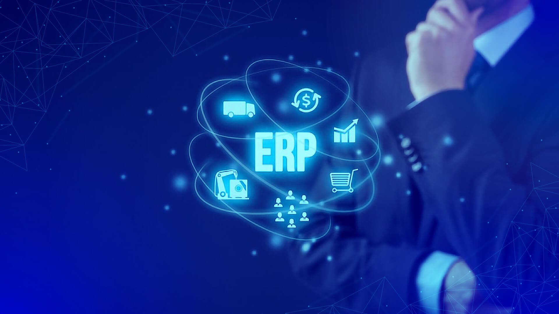 ERP and Add-ons: the necessary tools for efficient business management