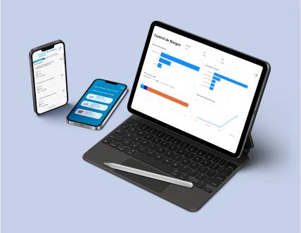 Agile Incident Logging and Reporting in Shipments